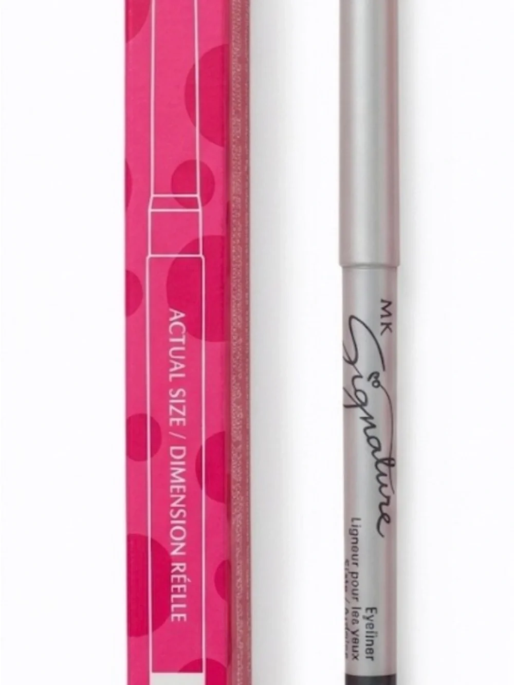 Mary Kay Signature Eyeliner Slate Shade # 9053 Discontinued New in Box